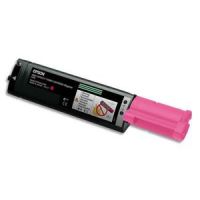 Logo Epson toner magenta haute capacit pour aculaser c1100. 111076