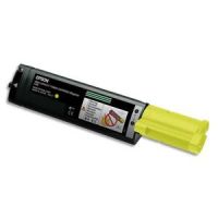 Logo Epson toner jaune capacit standard pour aculaser c1100. 109915