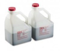 Logo Ibm pack de 2 revelateur laser noir 1402825 211499