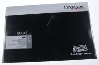 Logo Lexmark unit d'images noir 50f0z00 147837
