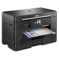 Logo Brother multifonction jet coul 4en1 a3 mfc-j5720dw 407331