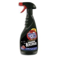 Logo Vitroclen spray de 450 ml nettoyant vitrocramique et induction dgraisse et fait briller maxi forma 316084