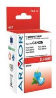 Logo Armor cartouche je compatible cli-526c k12562 319640