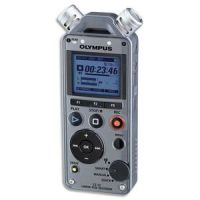 Logo Olympus enregistreur numrique 2go+ lecteur carte sd, fonctions musique : et selecteur mode 204759