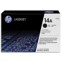 Logo Hp toner noir 14a cf214a 312707