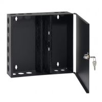 Logo Coffret rpartiteur d'tage lcs -  quiper 046290
