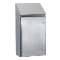 Logo Coffret atlantic inox spcial agroalimentaire - ip66 ik10 - 1031x 612 x 310 mm 035238