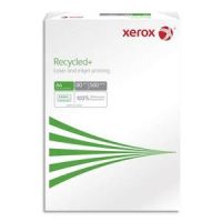 Logo Antalis ramette de 500 feuilles a4 80g, papier 100% recycl blanc xerox recycled+ 003r91912 cie 85 362368