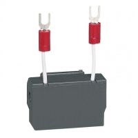 Logo Suppresseurs de tension transitoire ctx - 200-240 v~/= 416897