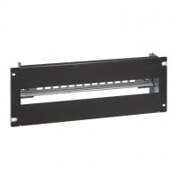 Logo Rail profil - pour kit rail din multi-applications lcs 046546