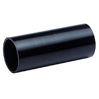Logo Manchon - 16 mm - noir 07951