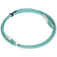 Logo Cordon optique om 4 multimode - lc/lc - l. 3 m 032636