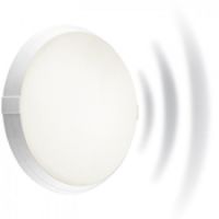 Logo Hublot super 400 antivandale dtection hf blanc e27 - par 5 700570