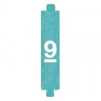 Logo Cavalier de configuration - ''9'' 35019