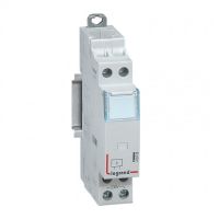 Logo Compensateur en impdance pour tlrupteur 230 v~-50/60 hz 412439