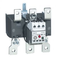 Logo Relais thermique rtx 400 pour contacteurs ctx 400 - 260  400 a 416791