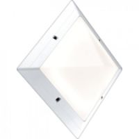 Logo Hublot pyramide jupe simple blanc g24q2 / 18w 750470
