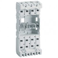 Logo Base prises avant ou arrire pour dpx 160 - 3p 421040