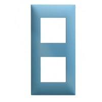 Logo Plaque espace evolution - dcors - 2 postes - ptrole 64482