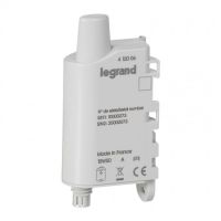 Logo Capteur gaz/eau radio pour cocompteur 412006
