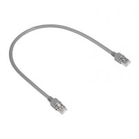 Logo Cordon souple pour module de brassage 413 003 - longueur 0,4 m 413046