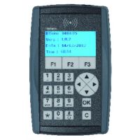 Logo Programmateur portable pour contrle d?accs vigik 348405