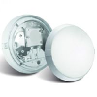Logo Hublot super 400 blanc diffuseur polycarbonate opalescent- led 4000k 500280