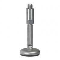 Logo Pieds inox 304 l (4) - pour coffret atlantic inox spcial agroalimentaire 036411