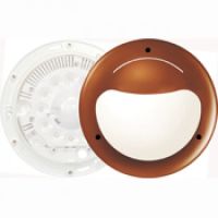 Logo Hublot koreo arc rond visire taille 1 cuivre 12 leds 4000k 850004
