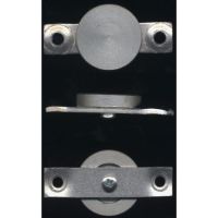 Logo Obturateur pour srie 300 audio  boutons-poussoirs 308936