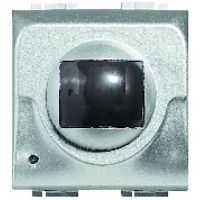 Logo Dtecteur infrarouge/hyperfrquence livinglight myhome bus - tech 4613