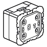 Logo Ecovariateur toutes charges 2 fils programme cliane -  habiller 067083