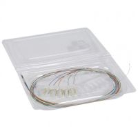 Logo Pigtail om3 - 50/125 m - 6 connecteurs lc-pc - multimode - l. 1m 032627
