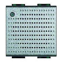 Logo Sonnerie bus 2 fils supplmentaire encastre livinglight - tech 346984