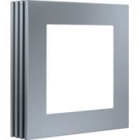 Logo Luminaire convergence b 320x320 mm 16 leds blanches 6000k 499005