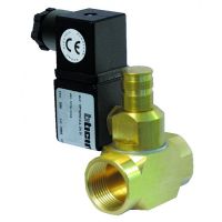 Logo Electrovanne gaz 452512