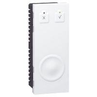 Logo Lecteur  badge 13,56 mhz mosaic - lecteur intrieur centralis - 5 modules 076744