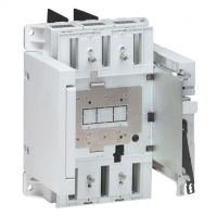 Logo Base prises arrire version dbrochable dpx 1600 - 3p 422588