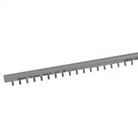 Logo Peigne d'alimentation hx - 2p - pour bornes  vis - longueur au mtre - 28 mod 404939