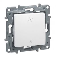Logo Interrupteur de vmc nilo - 2 positions - pur 664791