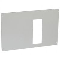 Logo Plastron mtal xl 4000 -  vis - 1 dpx-is 630 - horizontal - 24 mod 020919