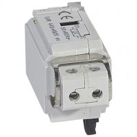 Logo Dclencheur  minimum de tension pour dpx 160/250 - 440-480 v~ 421025