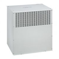 Logo Transfo isolement tri protg - prim 400 v/sec 400 v + n - 50 kva - cran 142830