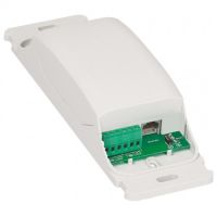 Logo Contrleur eco 2 prog mosaic-2 circuits clairge+ circt ventilation-1/10 v- vis 048852