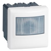 Logo Dtecteur de mouvement prog mosaic bus/knx - spcial petit local/toilette - 8 m 078493