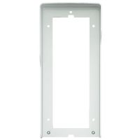 Logo Visire anti-pluie sfera new - 3 modules - allwhite 350532