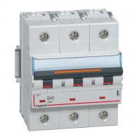 Logo Disj dx-vis/vis-3p-400v~-40a-25ka-courbe b - 4,5m 409733
