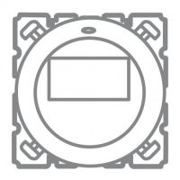Logo Ecodtecteur basique 3 fils cliane - avec neutre 067025