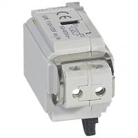 Logo Dclencheur  minimum de tension pour dpx 160/250 - 110-130 v~/110 v= 421021