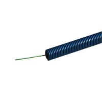 Logo Conduit icta chronofil bleu - courants forts - 16 mm - 1 conducteur x 2,5 mm 09028